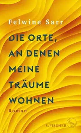Sarr |  Die Orte, an denen meine Träume wohnen | eBook | Sack Fachmedien