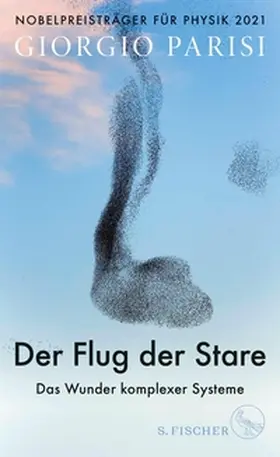Parisi |  Der Flug der Stare | eBook | Sack Fachmedien
