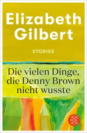 Gilbert |  Die vielen Dinge, die Denny Brown nicht wusste | eBook | Sack Fachmedien