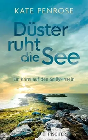 Penrose |  Düster ruht die See | eBook | Sack Fachmedien