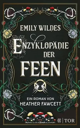 Fawcett |  Emily Wildes Enzyklopädie der Feen | eBook | Sack Fachmedien