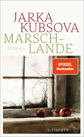 Kubsova | Marschlande | E-Book | sack.de