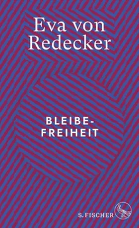 Redecker |  Bleibefreiheit | eBook | Sack Fachmedien