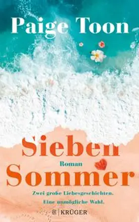 Toon |  Sieben Sommer | eBook | Sack Fachmedien