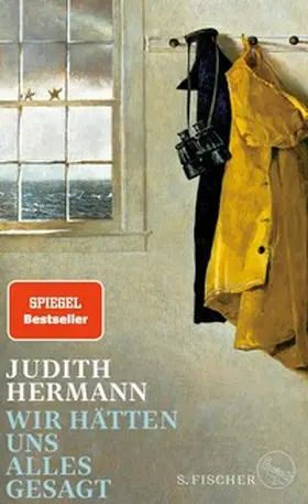 Hermann |  Wir hätten uns alles gesagt | eBook | Sack Fachmedien