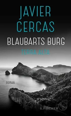 Cercas |  Blaubarts Burg | eBook | Sack Fachmedien