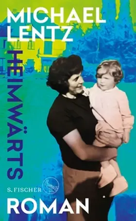 Lentz |  Heimwärts | eBook | Sack Fachmedien