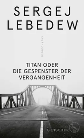 Lebedew |  Titan oder Die Gespenster der Vergangenheit | eBook | Sack Fachmedien
