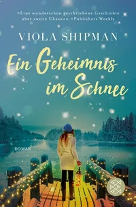 Shipman | Ein Geheimnis im Schnee | E-Book | www.sack.de