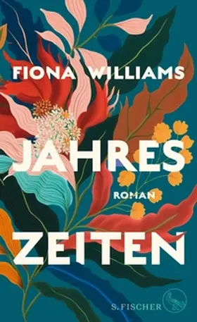 Williams |  Jahreszeiten | eBook | Sack Fachmedien