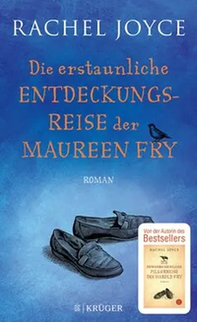 Joyce |  Die erstaunliche Entdeckungsreise der Maureen Fry | eBook | Sack Fachmedien