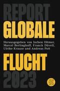 Berlinghoff / Düvell / Krause |  Report Globale Flucht 2023 | eBook | Sack Fachmedien