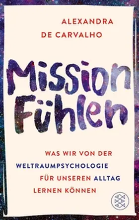 Carvalho |  Mission Fühlen | eBook | Sack Fachmedien