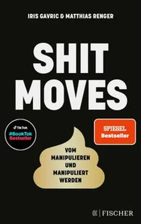 Gavric / Renger |  Shitmoves | eBook | Sack Fachmedien