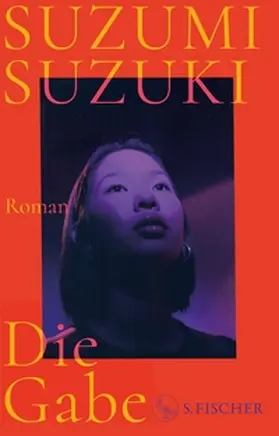 Suzuki |  Die Gabe | eBook | Sack Fachmedien