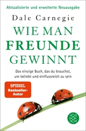 Carnegie |  Wie man Freunde gewinnt | eBook | Sack Fachmedien