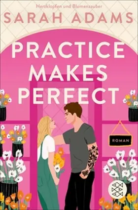 Adams |  Practice Makes Perfect | eBook | Sack Fachmedien