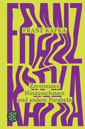 Kafka / Guggolz |  Zerstreutes Hinausschauen und andere Parabeln | eBook | Sack Fachmedien