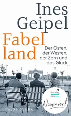 Geipel |  Fabelland | eBook | Sack Fachmedien