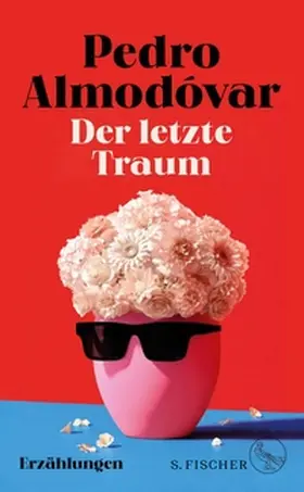 Almodóvar |  Der letzte Traum | eBook | Sack Fachmedien