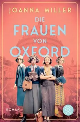 Miller |  Die Frauen von Oxford | eBook | Sack Fachmedien