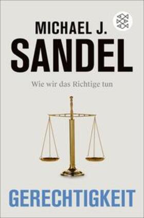 Sandel |  Gerechtigkeit | eBook | Sack Fachmedien