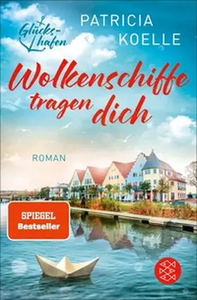 Koelle |  Wolkenschiffe tragen dich | eBook | Sack Fachmedien