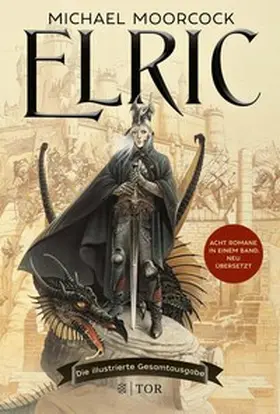 Moorcock | Elric | E-Book | www.sack.de