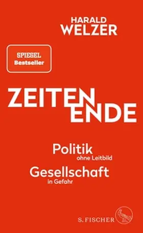 Welzer |  ZEITEN ENDE | eBook | Sack Fachmedien