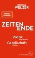 Welzer |  ZEITEN ENDE | eBook | Sack Fachmedien