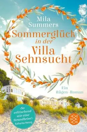 Summers | Sommerglück in der Villa Sehnsucht | E-Book | www.sack.de