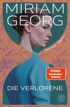 Georg |  Die Verlorene | eBook | Sack Fachmedien