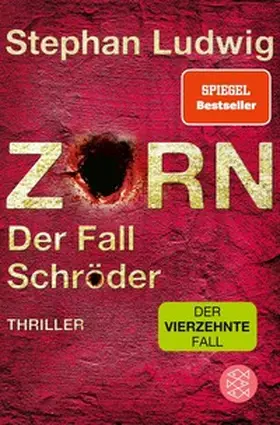 Ludwig |  Zorn – Der Fall Schröder | eBook | Sack Fachmedien