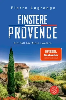 Lagrange | Finstere Provence | E-Book | sack.de