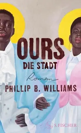 Williams |  Ours. Die Stadt | eBook | Sack Fachmedien