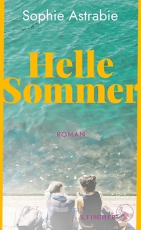Astrabie |  Helle Sommer | eBook | Sack Fachmedien