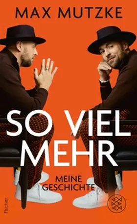 Mutzke / Brück |  So viel mehr | eBook | Sack Fachmedien