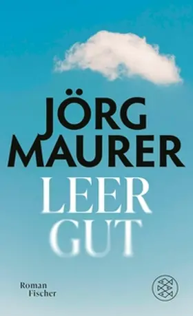 Maurer | Leergut | E-Book | www.sack.de