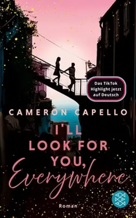 Capello |  I'll look for you, Everywhere | eBook | Sack Fachmedien