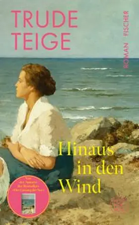 Teige | Hinaus in den Wind | E-Book | www.sack.de