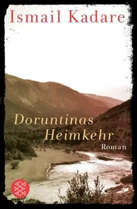 Kadare |  Doruntinas Heimkehr | eBook | Sack Fachmedien