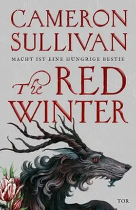 Sullivan | The Red Winter | E-Book | www.sack.de