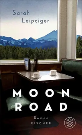 Leipciger |  Moon Road | eBook | Sack Fachmedien