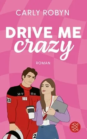 Robyn |  Drive Me Crazy | eBook | Sack Fachmedien