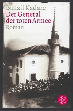 Kadare |  Der General der toten Armee | eBook | Sack Fachmedien