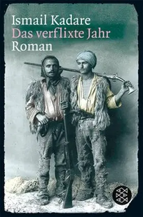 Kadare |  Das verflixte Jahr | eBook | Sack Fachmedien