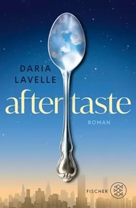 Lavelle |  Aftertaste | eBook | Sack Fachmedien