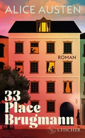 Austen |  33 Place Brugmann | eBook | Sack Fachmedien