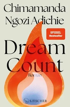 Adichie | Dream Count | E-Book | www.sack.de