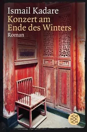 Kadare |  Konzert am Ende des Winters | eBook | Sack Fachmedien